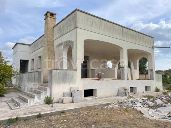 casa indipendente in vendita a Morciano di Leuca