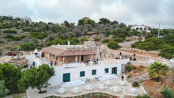 villa in vendita a Morciano di Leuca
