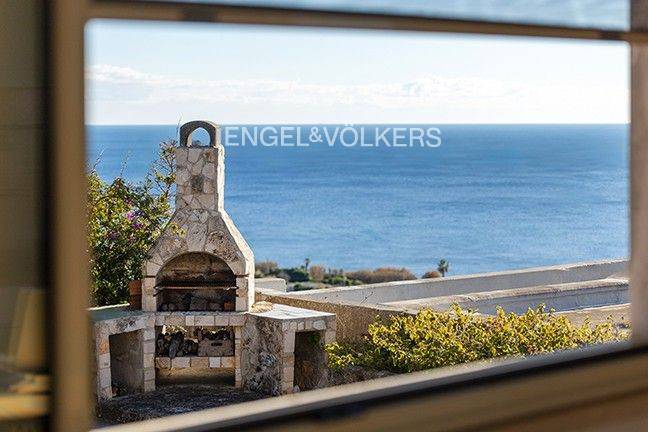casa indipendente in vendita a Morciano di Leuca