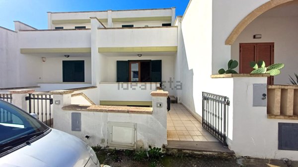 appartamento in vendita a Morciano di Leuca