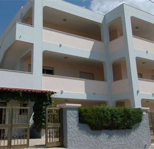 appartamento in vendita a Morciano di Leuca