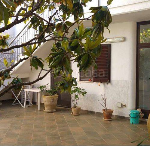 casa indipendente in vendita a Morciano di Leuca in zona Barbarano del Capo