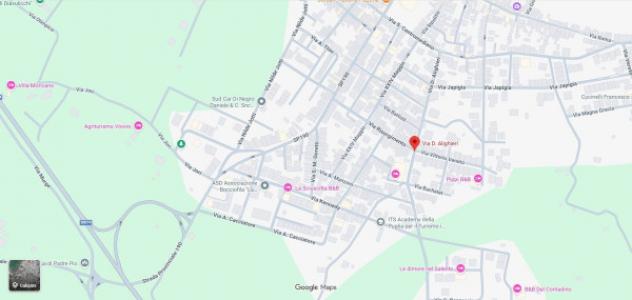 casale in vendita a Morciano di Leuca