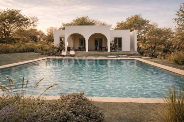 casa indipendente in vendita a Morciano di Leuca