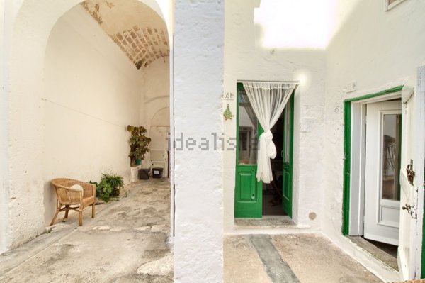 appartamento in vendita a Morciano di Leuca