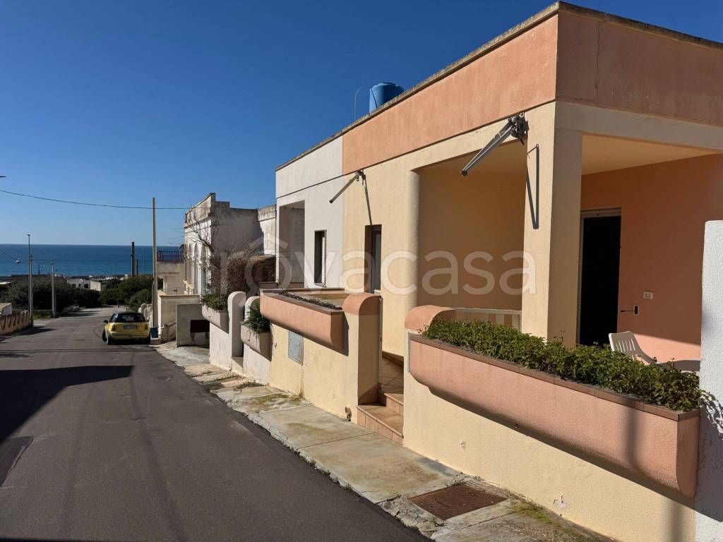 appartamento in vendita a Morciano di Leuca