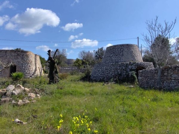casa indipendente in vendita a Morciano di Leuca in zona Marina di Torre Vado