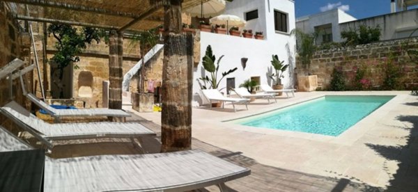 appartamento in vendita a Morciano di Leuca