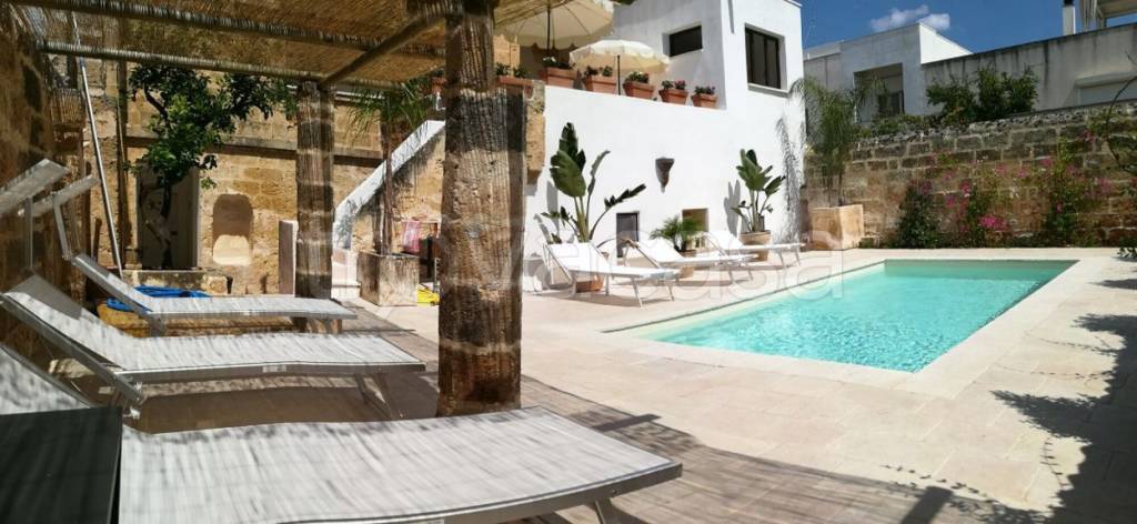 appartamento in vendita a Morciano di Leuca