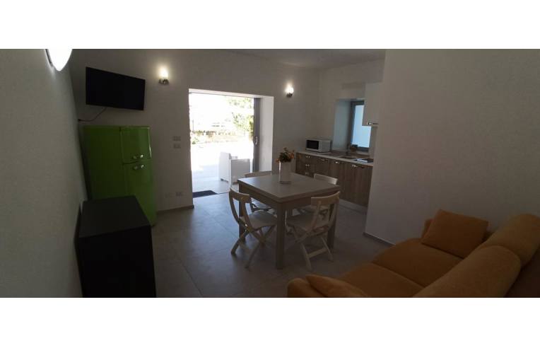 casa indipendente in vendita a Morciano di Leuca