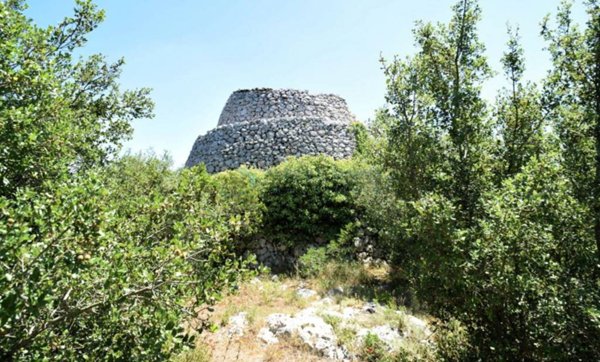 terreno agricolo in vendita a Morciano di Leuca