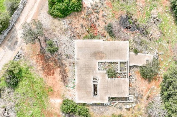 pentavano in vendita a Morciano di Leuca