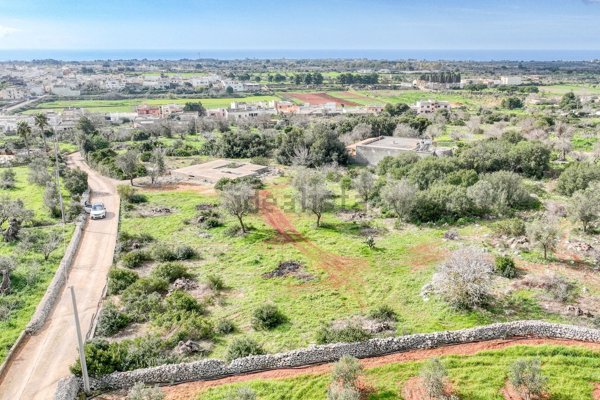 pentavano in vendita a Morciano di Leuca