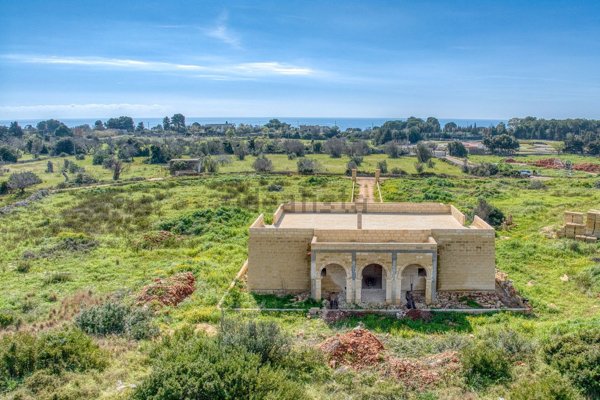 casa indipendente in vendita a Morciano di Leuca