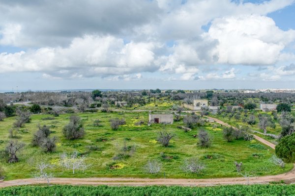casa indipendente in vendita a Morciano di Leuca