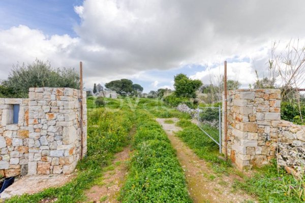 appartamento in vendita a Morciano di Leuca in zona Marina di Torre Vado
