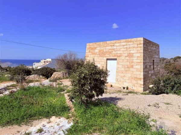casa indipendente in vendita a Morciano di Leuca