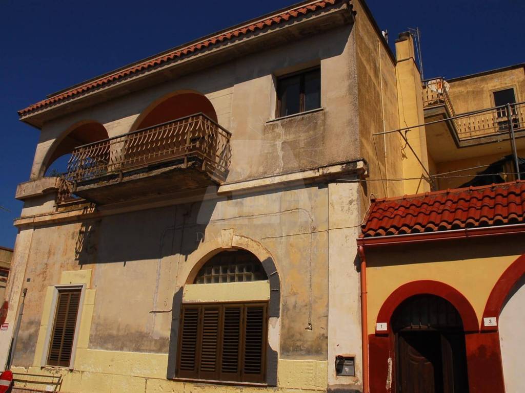 casa indipendente in vendita a Morciano di Leuca