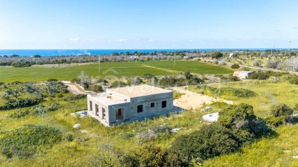 casa indipendente in vendita a Morciano di Leuca