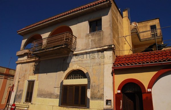 casa indipendente in vendita a Morciano di Leuca
