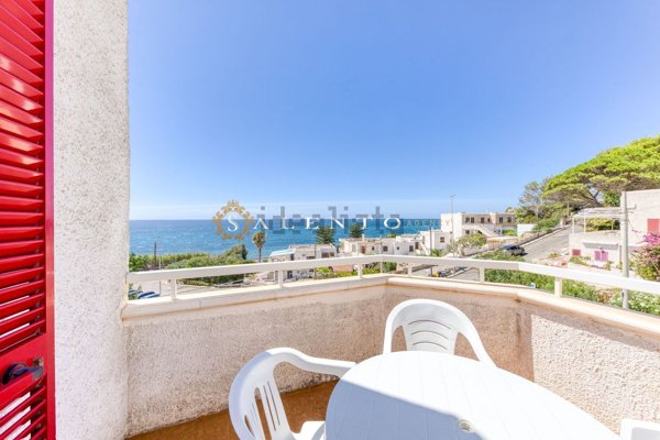 appartamento in vendita a Morciano di Leuca