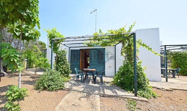 casa indipendente in vendita a Morciano di Leuca
