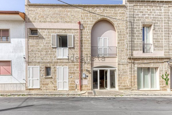 casa indipendente in vendita a Morciano di Leuca