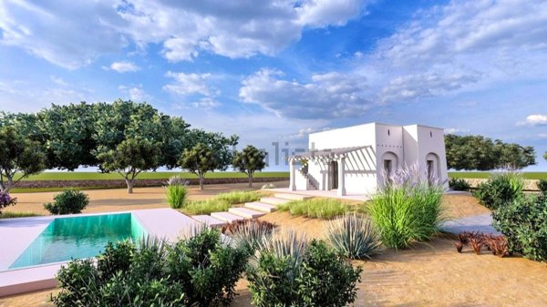 appartamento in vendita a Morciano di Leuca