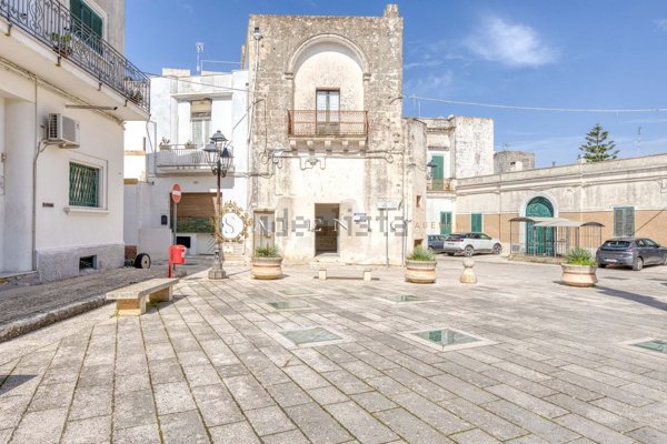 appartamento in vendita a Morciano di Leuca