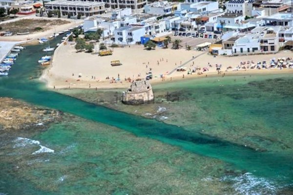 appartamento in vendita a Morciano di Leuca