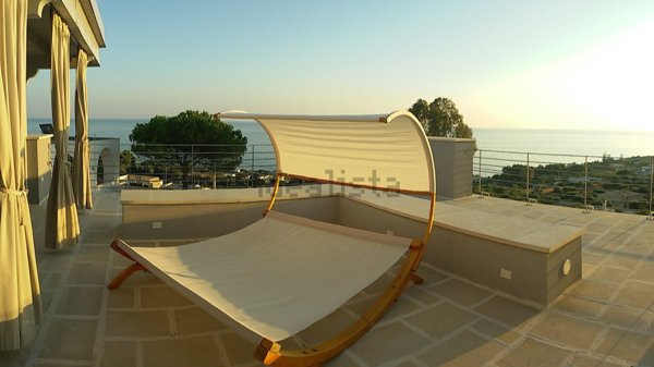 casa indipendente in vendita a Morciano di Leuca