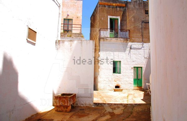 quadrivano in vendita a Morciano di Leuca