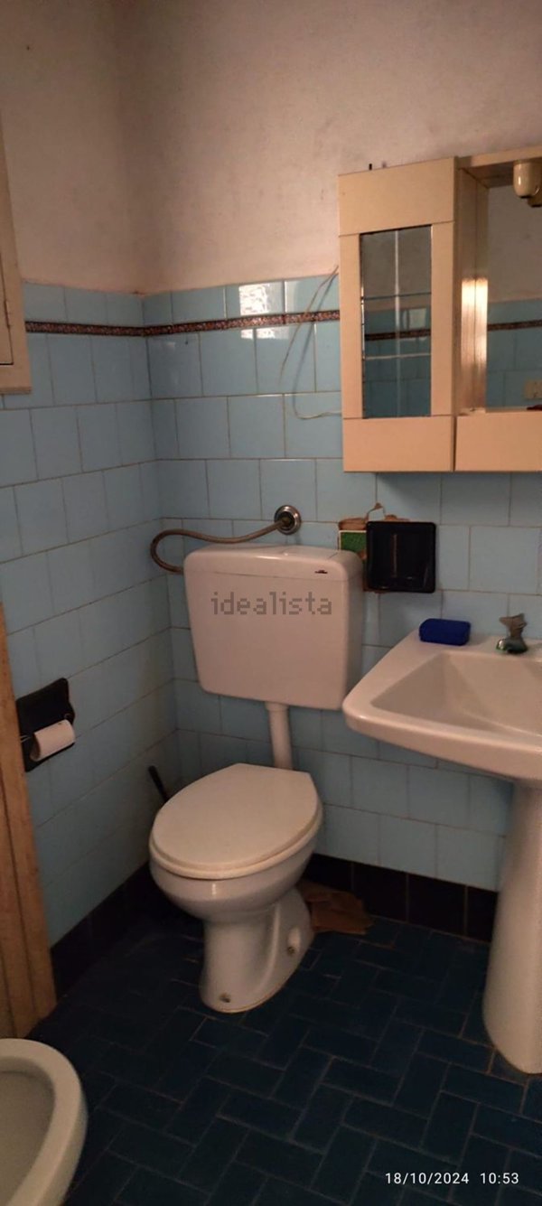 casa indipendente in vendita a Morciano di Leuca