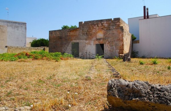 casa indipendente in vendita a Morciano di Leuca in zona Barbarano del Capo