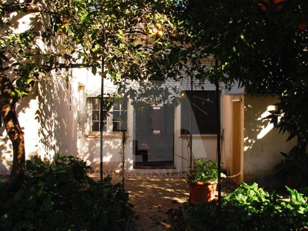 casa indipendente in vendita a Morciano di Leuca