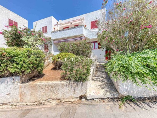 appartamento in vendita a Morciano di Leuca in zona Marina di Torre Vado