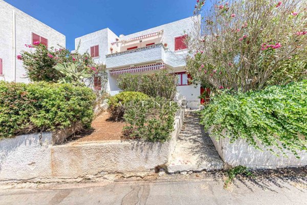 appartamento in vendita a Morciano di Leuca