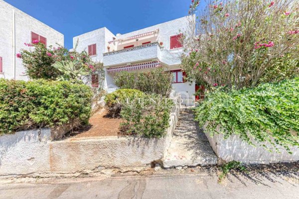 appartamento in vendita a Morciano di Leuca in zona Marina di Torre Vado