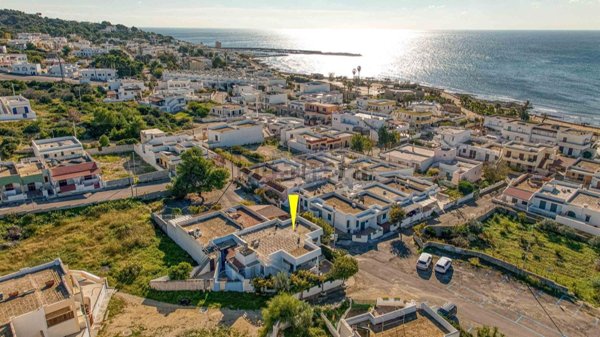 appartamento in vendita a Morciano di Leuca