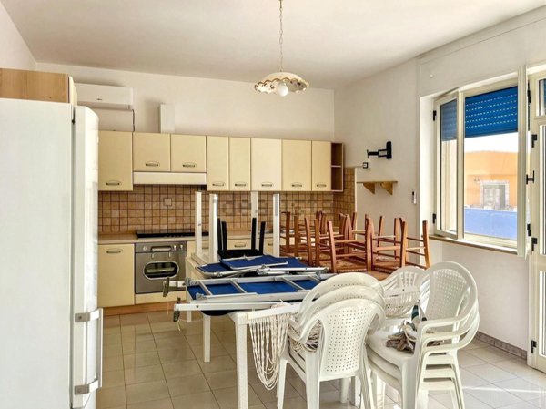 casa indipendente in vendita a Morciano di Leuca