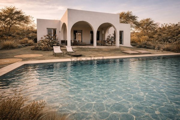 casa indipendente in vendita a Morciano di Leuca