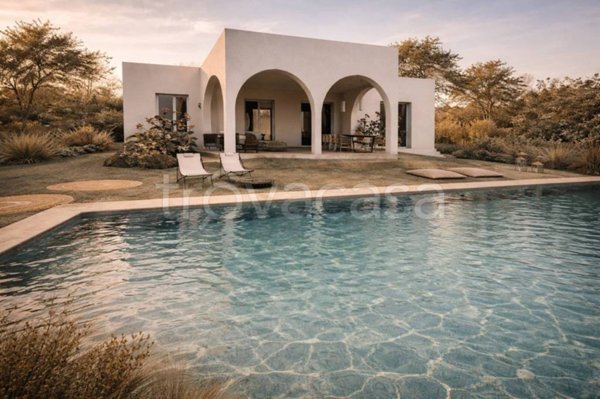 casa indipendente in vendita a Morciano di Leuca