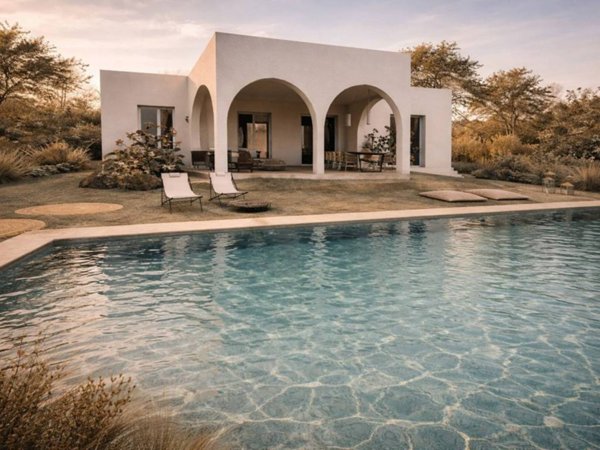 casa indipendente in vendita a Morciano di Leuca