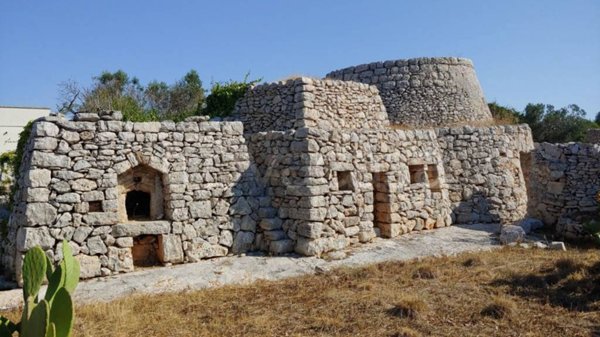 casa indipendente in vendita a Morciano di Leuca in zona Marina di Torre Vado