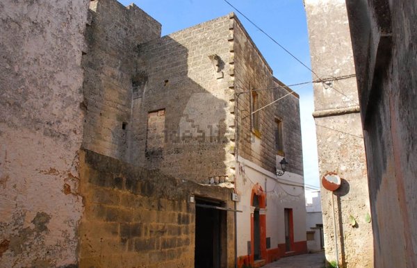 appartamento in vendita a Morciano di Leuca