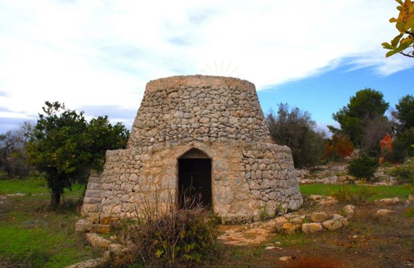 casa indipendente in vendita a Morciano di Leuca