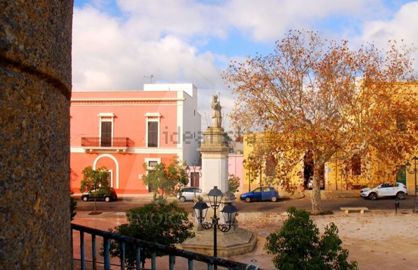 casa indipendente in vendita a Morciano di Leuca in zona Barbarano del Capo