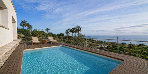 casa indipendente in vendita a Morciano di Leuca in zona Marina di Torre Vado