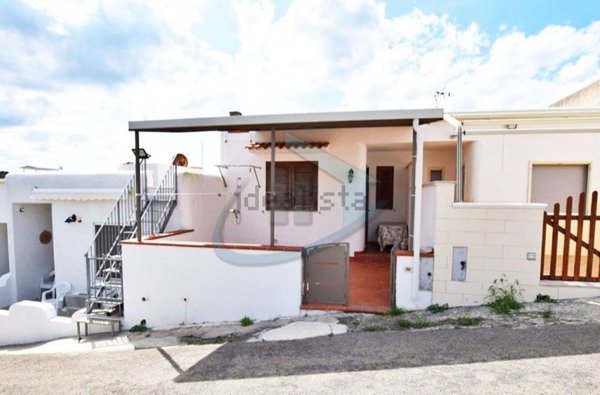 appartamento in vendita a Morciano di Leuca in zona Marina di Torre Vado