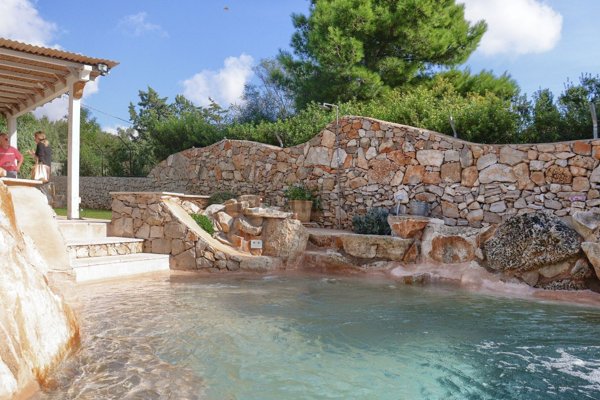 casa indipendente in vendita a Morciano di Leuca in zona Marina di Torre Vado